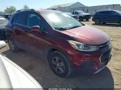 3GNCJPSB9HL167674 2017 CHEVROLET TRAX