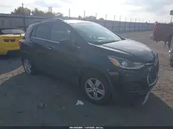 3GNCJPSB9HL169585 2017 CHEVROLET TRAX