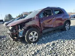 3GNCJPSB9HL172082 2017 CHEVROLET TRAX