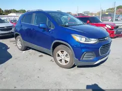 3GNCJPSB9HL172258 2017 CHEVROLET TRAX