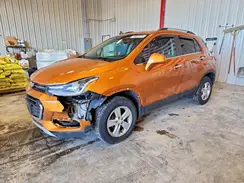3GNCJPSB9HL179758 2017 CHEVROLET TRAX