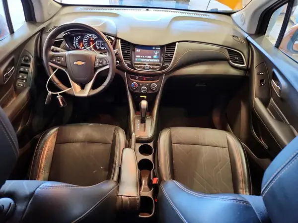 3GNCJPSB9HL179758 2017 CHEVROLET TRAX - Image 8