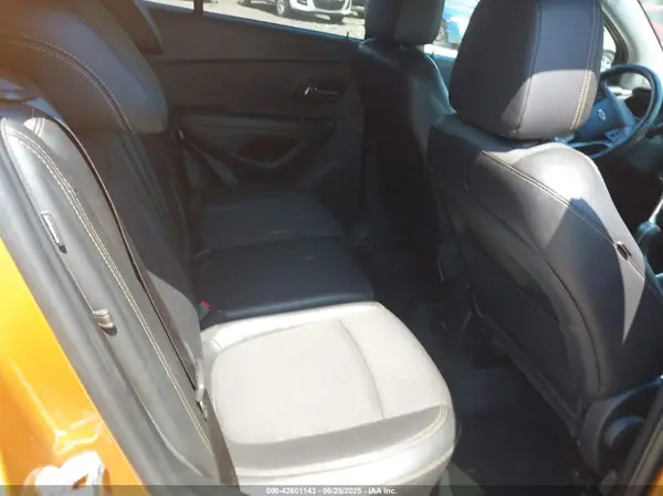 3GNCJPSB9HL182286 2017 CHEVROLET TRAX - Image 8