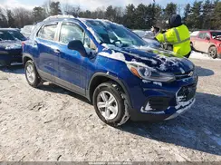 3GNCJPSB9HL185964 2017 CHEVROLET TRAX