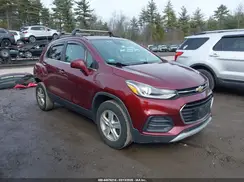 3GNCJPSB9HL187441 2017 CHEVROLET TRAX