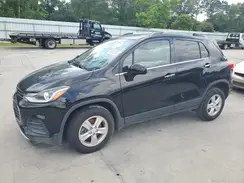 3GNCJPSB9HL187763 2017 CHEVROLET TRAX