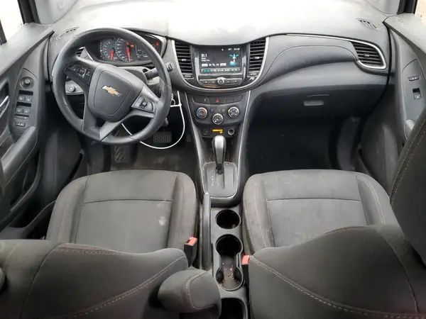 3GNCJPSB9HL189853 2017 CHEVROLET TRAX - Image 8