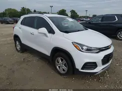 3GNCJPSB9HL204609 2017 CHEVROLET TRAX