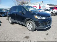 3GNCJPSB9HL205131 2017 CHEVROLET TRAX