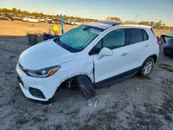 3GNCJPSB9HL228537 2017 CHEVROLET TRAX