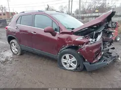 3GNCJPSB9HL250098 2017 CHEVROLET TRAX