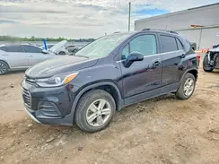 3GNCJPSB9HL251445 2017 CHEVROLET TRAX