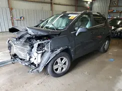 3GNCJPSB9HL257200 2017 CHEVROLET TRAX