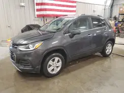 3GNCJPSB9HL258198 2017 CHEVROLET TRAX