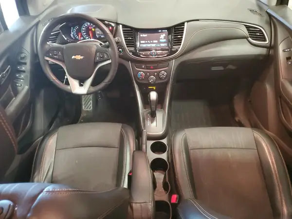 3GNCJPSB9HL264373 2017 CHEVROLET TRAX - Image 8