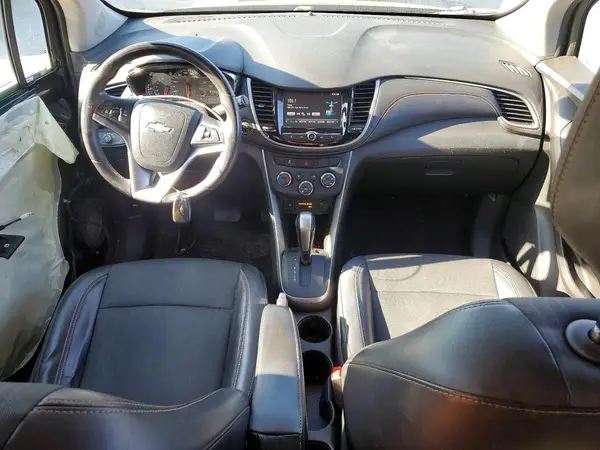 3GNCJPSB9HL264759 2017 CHEVROLET TRAX - Image 8