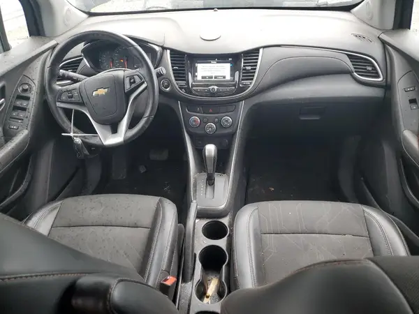 3GNCJPSB9HL266382 2017 CHEVROLET TRAX - Image 8