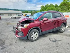 3GNCJPSB9HL275860 2017 CHEVROLET TRAX