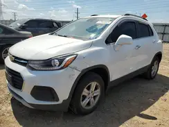 3GNCJPSB9HL279553 2017 CHEVROLET TRAX