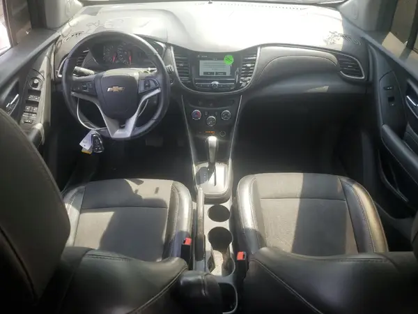 3GNCJPSB9HL279553 2017 CHEVROLET TRAX - Image 8