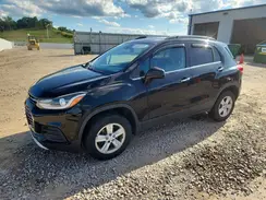 3GNCJPSB9HL283408 2017 CHEVROLET TRAX