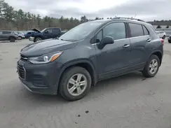 3GNCJPSB9HL287474 2017 CHEVROLET TRAX