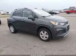 3GNCJPSB9HL289015 2017 CHEVROLET TRAX