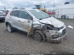 3GNCJPSB9HL289449 2017 CHEVROLET TRAX