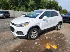 3GNCJPSB9JL148659 2018 CHEVROLET TRAX
