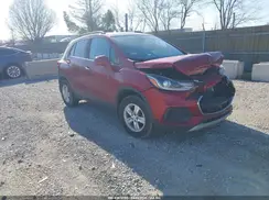 3GNCJPSB9JL160097 2018 CHEVROLET TRAX