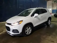 3GNCJPSB9JL160326 2018 CHEVROLET TRAX