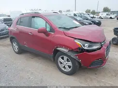 3GNCJPSB9JL162111 2018 CHEVROLET TRAX
