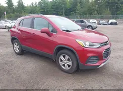 3GNCJPSB9JL164411 2018 CHEVROLET TRAX