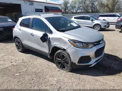 3GNCJPSB9JL209105 2018 CHEVROLET TRAX