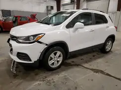 3GNCJPSB9JL209833 2018 CHEVROLET TRAX