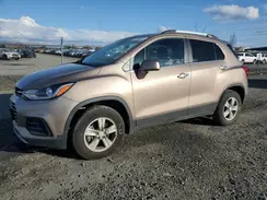 3GNCJPSB9JL213509 2018 CHEVROLET TRAX