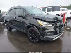 3GNCJPSB9JL214160 2018 CHEVROLET TRAX