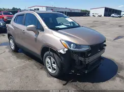 3GNCJPSB9JL244226 2018 CHEVROLET TRAX