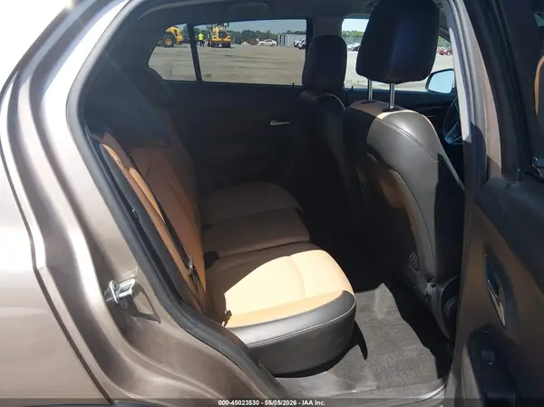3GNCJPSB9JL244226 2018 CHEVROLET TRAX - Image 8
