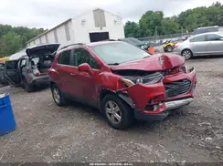 3GNCJPSB9JL253007 2018 CHEVROLET TRAX
