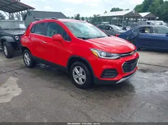 3GNCJPSB9JL255064 2018 CHEVROLET TRAX