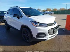 3GNCJPSB9JL264394 2018 CHEVROLET TRAX