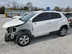 3GNCJPSB9JL265108 2018 CHEVROLET TRAX