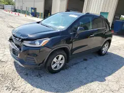 3GNCJPSB9JL278456 2018 CHEVROLET TRAX