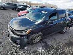 3GNCJPSB9JL288047 2018 CHEVROLET TRAX