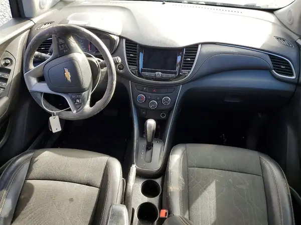 3GNCJPSB9JL288047 2018 CHEVROLET TRAX - Image 8