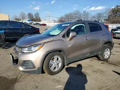3GNCJPSB9JL294172 2018 CHEVROLET TRAX