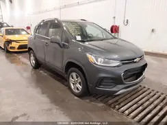 3GNCJPSB9JL300357 2018 CHEVROLET TRAX