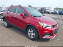 3GNCJPSB9JL301475 2018 CHEVROLET TRAX
