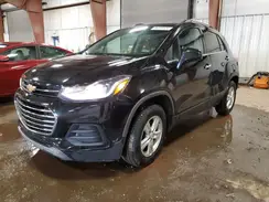 3GNCJPSB9JL317854 2018 CHEVROLET TRAX